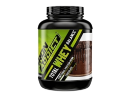Total Whey Balance - 1,8 Kg iron Addict Labs Chocolate Da Iron Addict Labs