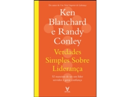 Verdades Simples Sobre Liderança