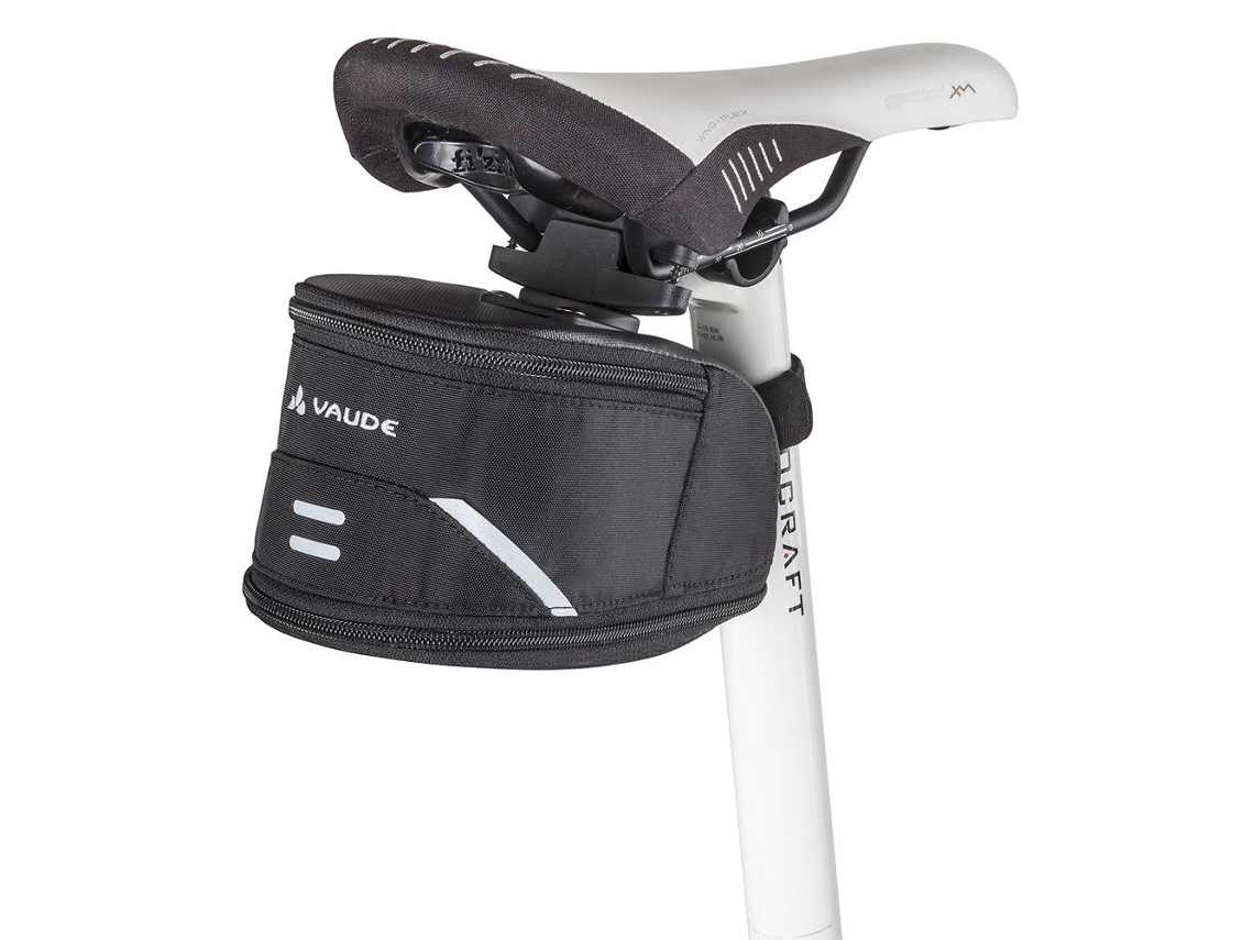 Bolsa Selim Porta-Ferramentas Tool 1.4L Pretovaude Bike