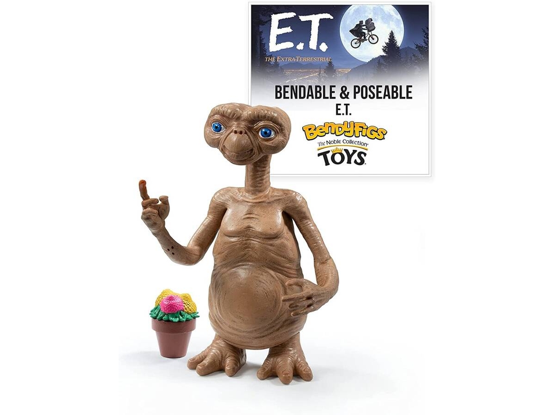 Figura E.T. Extraterrestre Universal
