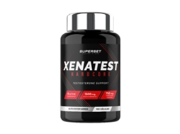 Xenatest Hardcore Superset Nutrition (100 Cápsulas)