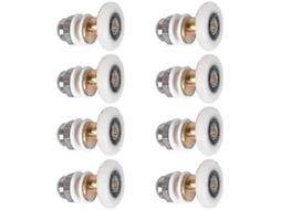 Refletor LED de parede, 5W, IP65 GOKOCO