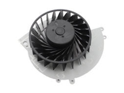 Ventoinha De Resfriamento Interna Compatível Com Sony Ps4 Cuh 1001a 500gb Ksb0912he Eua