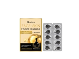 Cápsulas Faciais Essência Retinol Worten