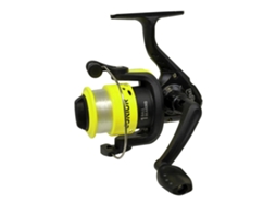 Molinete Carpa Junior Fd Dourado 20Kamasaki