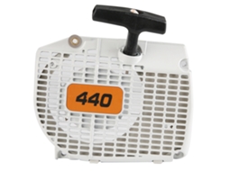 Arrancador a Corda Primerox para Motosserra Stihl 044 046