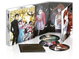 Steins Gate Zero - Serie Completa 