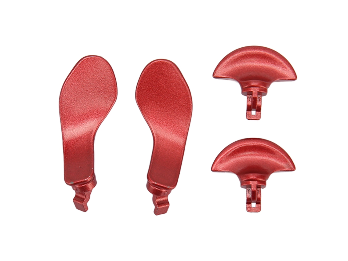 Botoes Metalicos LAXISCREED Ps5 Edge Controle