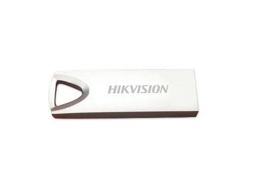 Hikvision Digital Technology Hs-Usb-M200Std/16G/U3 Unidade de Memória Usb 16 Gb Usb Type-A 3.2 Gen 1 3.1 Gen 1 Prateado