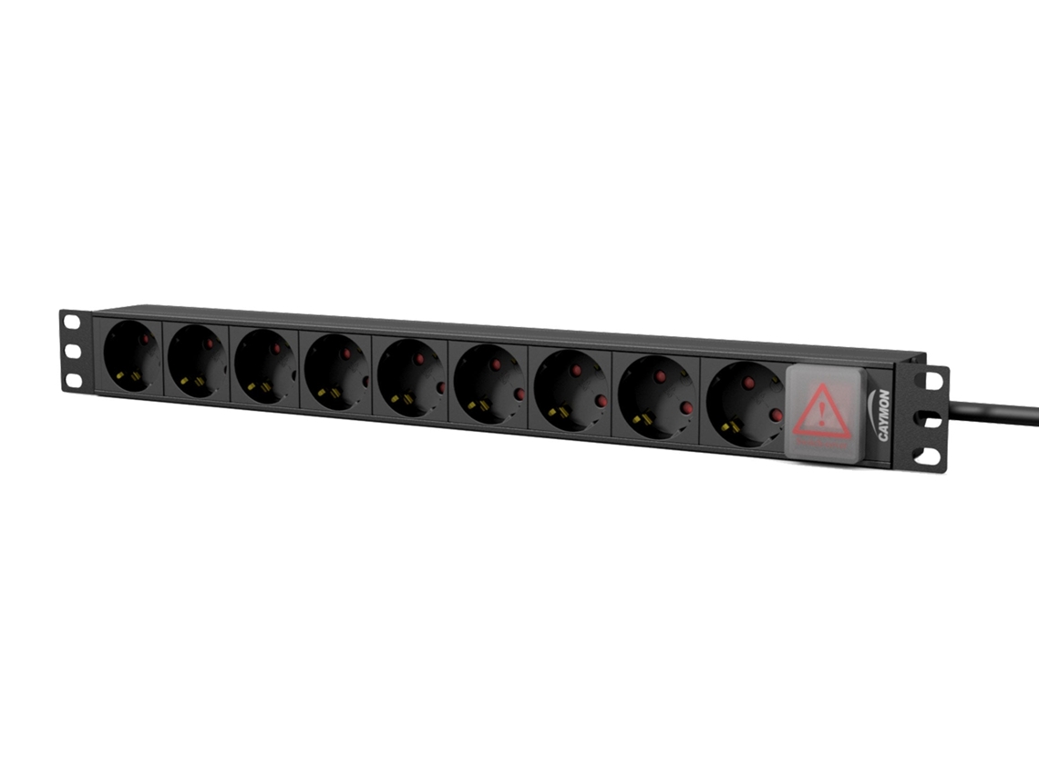 19 Filtro de linha Caymon Psr109gs/b