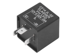 Relejado Led Piscagem Ajustável Carro Moto Iate Dc12v