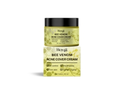 Creme Facial Hidratante com Controle de Oleos e Combate Às Acne para Pele Radiante Fresca