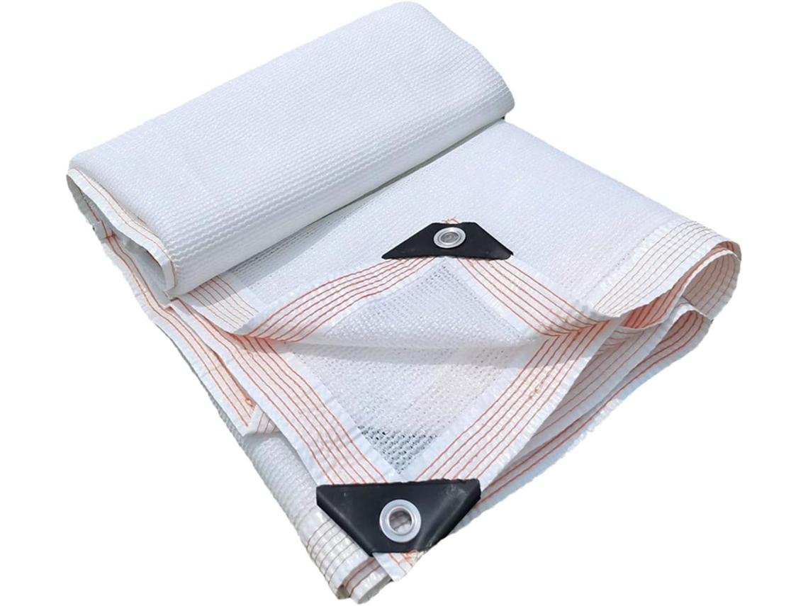 Tela De Para Pátio Com Proteção Uv Impermeável - Produto Durável Para Uso Externo Com Qualidade Garantida