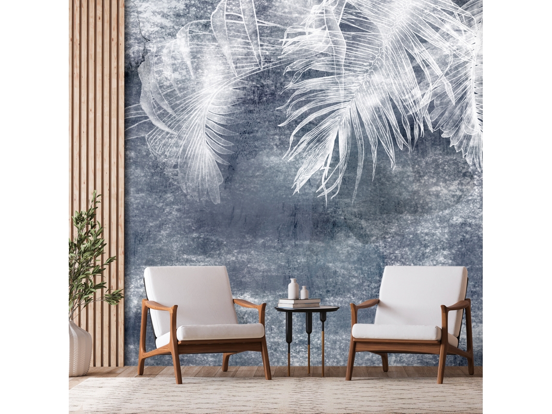 Papel de Parede ARTGEIST Enigmatic Plant - First Variant (200x140)