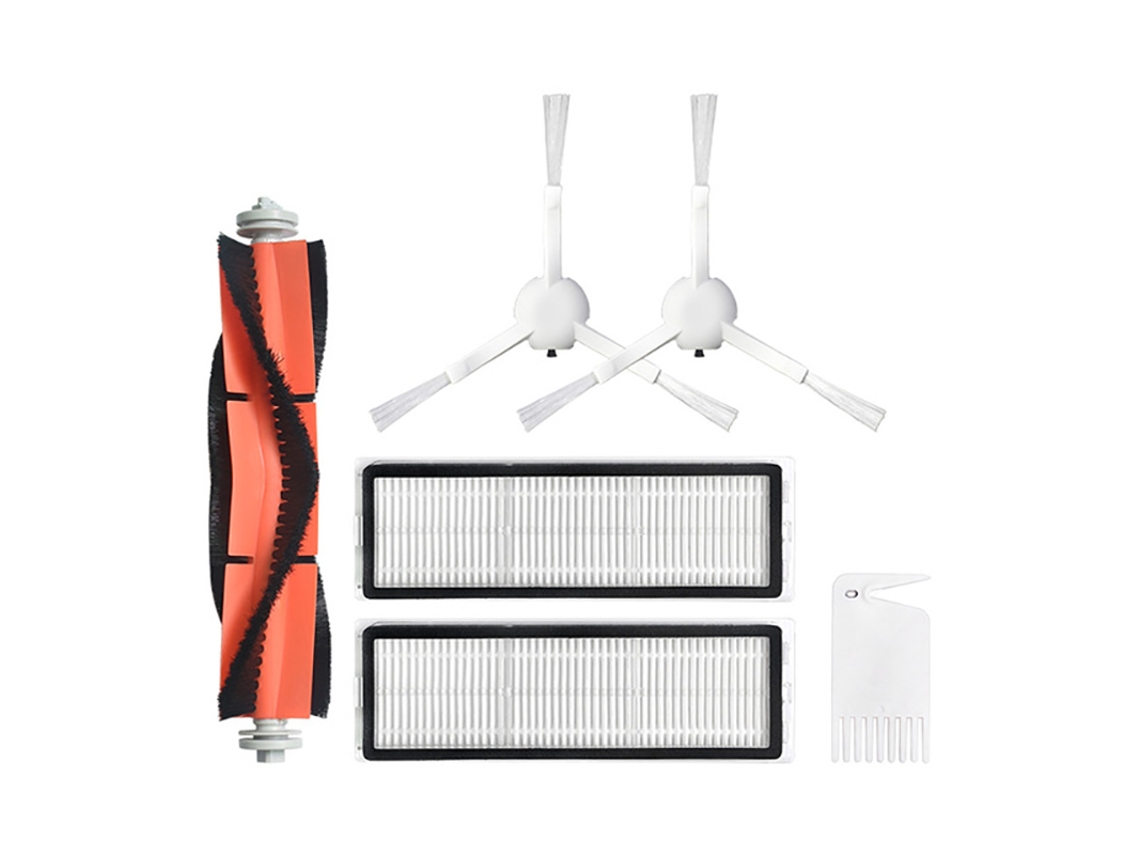 Acessório para Aspiradores XIAOMI 6 un Filtro 1C Stytj01Zhm