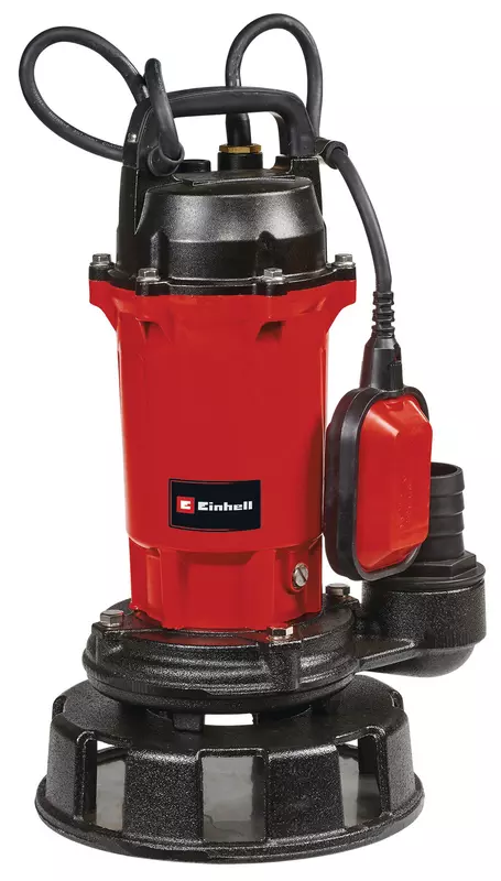 Bomba para Fossas EINHELL Ge-Dp 900 Cut