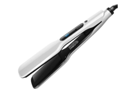 Alisador de Cabelo YIZHOOD Adc225 150 a 200℃ Branco