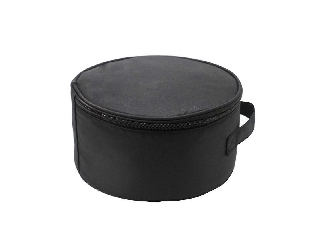 Bolsa De Armazenamento Portátil Dobrável Para Ventilador, Bolsa De Transporte Dobrável Para Ventilador, Bolsa De Armazenamento Grossa E Impermeáv
