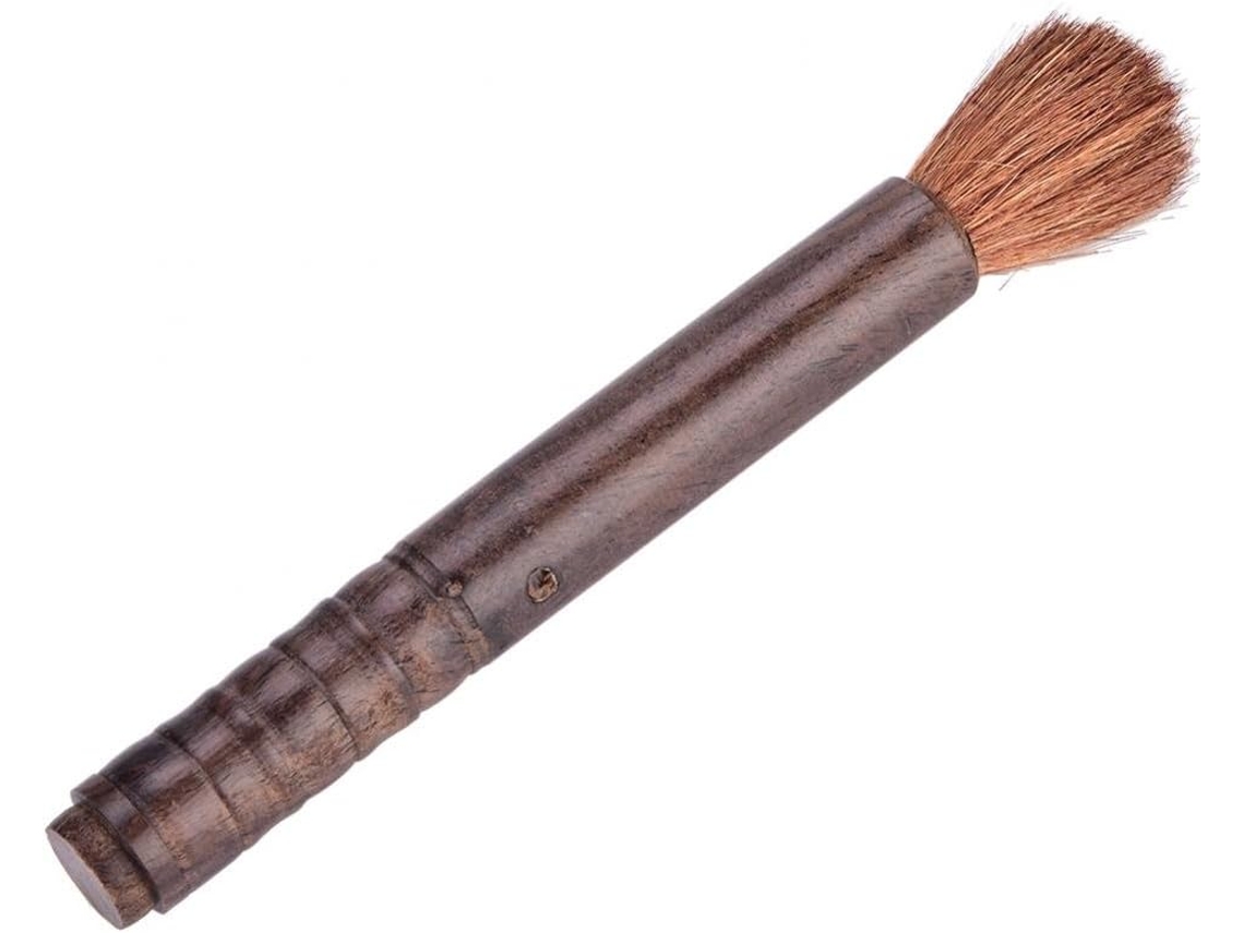 1 Escova de Limpeza para Guitarra, Escova de Lã De, Instrumento AQUAFORGE