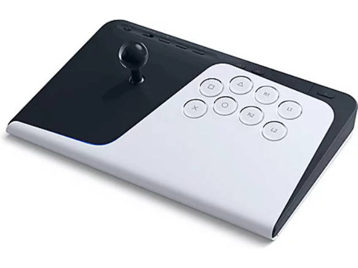 Pré-venda Comando PS5 Flexstrike Wireless Fight Stick