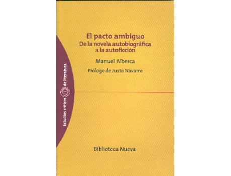 Livro Pacto Ambiguo 2ªed de Vários Autores