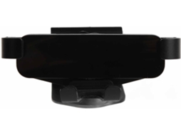 Manoplas de Borracha Antiderrapantes para Motocicleta com Design Ergonômico para Conforto e Controle Ideais. SFUSHOS
