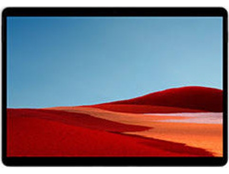 MICROSOFT Surface Pro X - QFM-00004  (13'' - Microsoft SQ1 - RAM: 16 GB - 256 GB SSD - Microsoft SQ1 Adreno 685) — Acessórios não incluidos