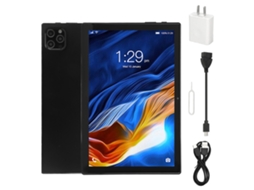 Tablet (com Suporte A Wifi De Banda Dupla E Chamadas 4g)