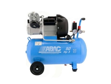 Compressor Abac V36/50/10bar