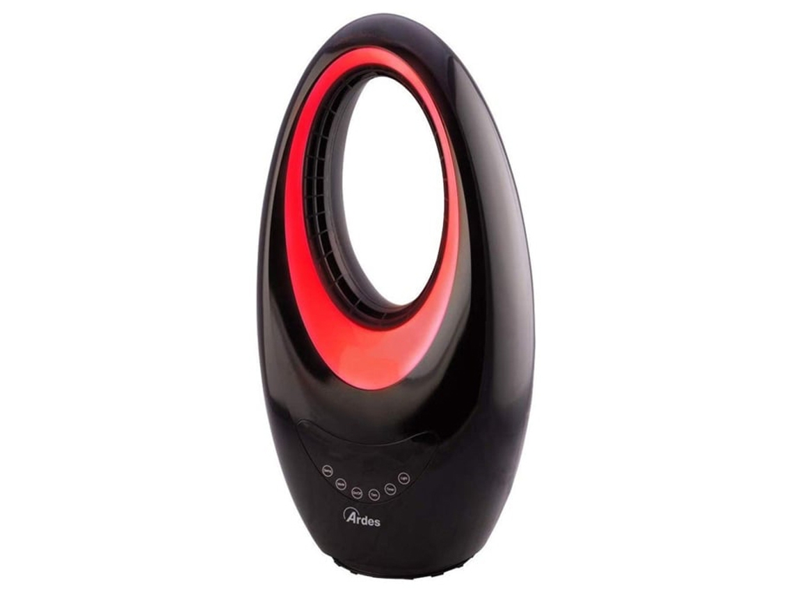 Aquecedor Termoventilador ARDES Ar4Bl1(2000 W)