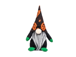 Laxiscreed Boneco Dwarf Sem Rosto Para Decoração De Halloween E Festas Temáticas Assustadoras