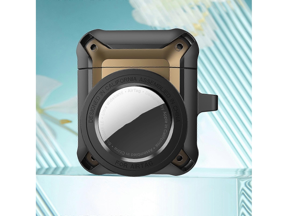 Lurelia Capa Protetora Para Airpods 1