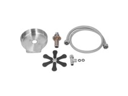 Lavador de Copos Inox 304 Cozinha LAXISCREED
