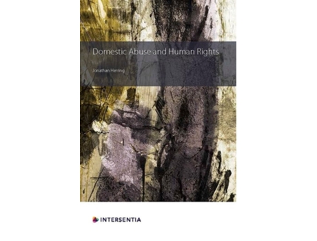 Livro Domestic Abuse and Human Rights de Jonathan Herring (Inglês)