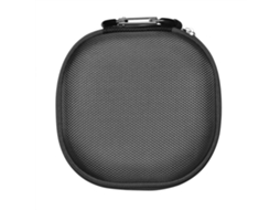 Estojo Portátil De Proteção Duro Para Alto-falante Bluetooth Micro Com Design De Carabiner E Material Nylon De Alta Qualidade