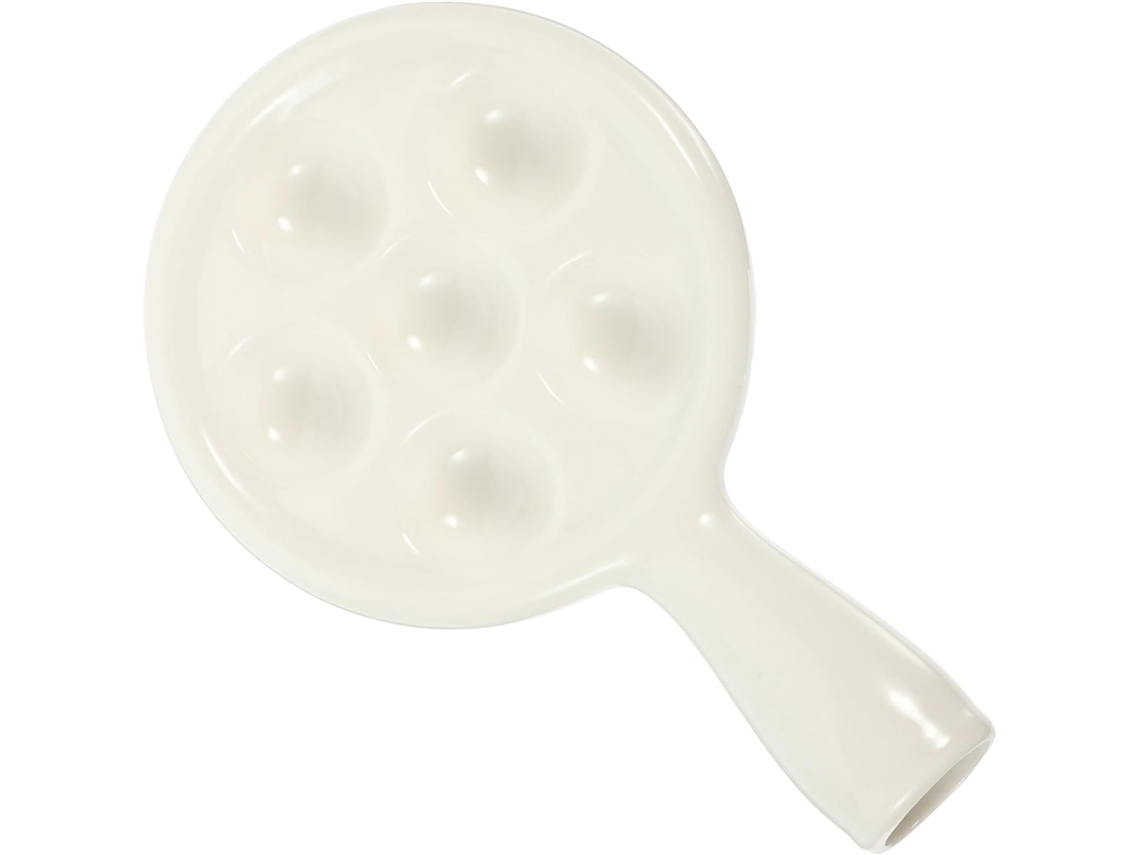 Prato Para Cozinha Para Casa Funcional Prático.