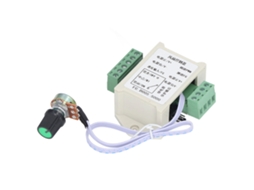 Controlador de Velocidade de Ventoinha 4 Fios 5v