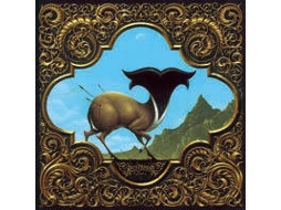 CD Melt-Banana - Init Ding (1CDs)