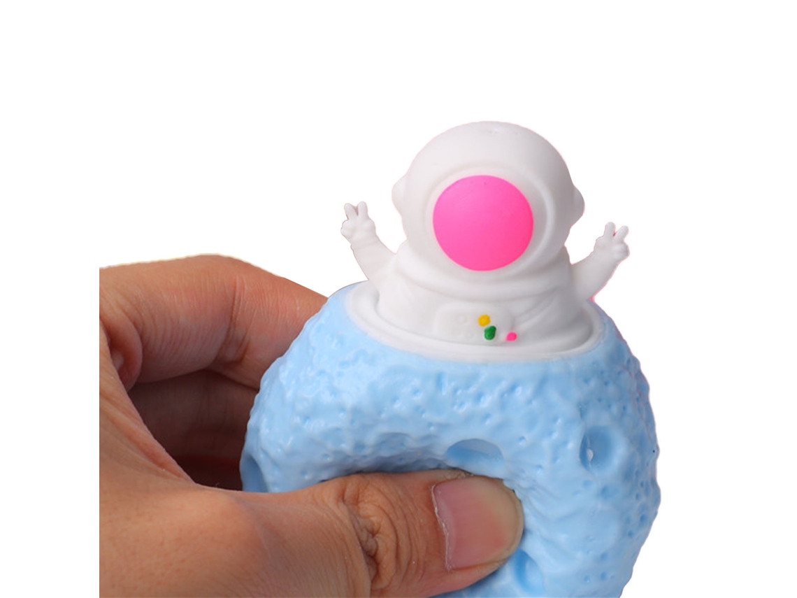Ats brinquedo de Compressão para Aliviar o Estresse Copo Squeezing Sensorial Seguro para Crianças e Adultos Tipo 3
