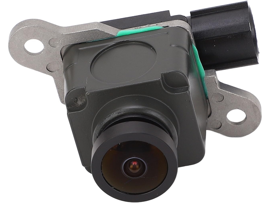 Cam Ra De Recul Grand Angle 150 Substituição Compatível 1500 2500 3500 Imagem Hd 720p Tanche Ip69k
