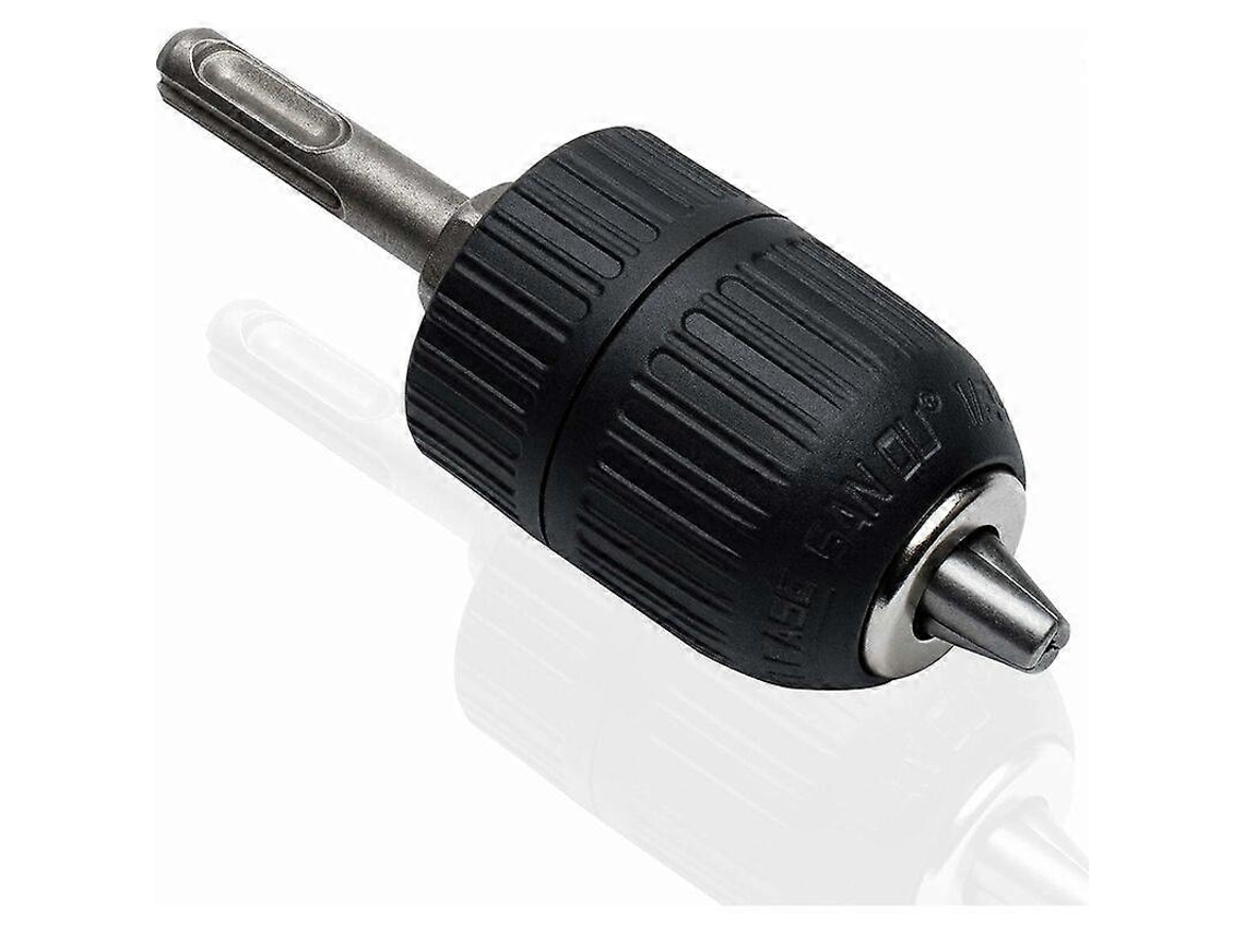 Adaptador Keyless Para Broca Sds De Furadeira