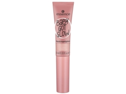 Iluminador líquido Baby Got Glow ESSENCE