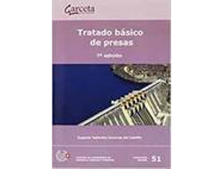 Livro Tratado Basico De Presas 7Ed de Villarino