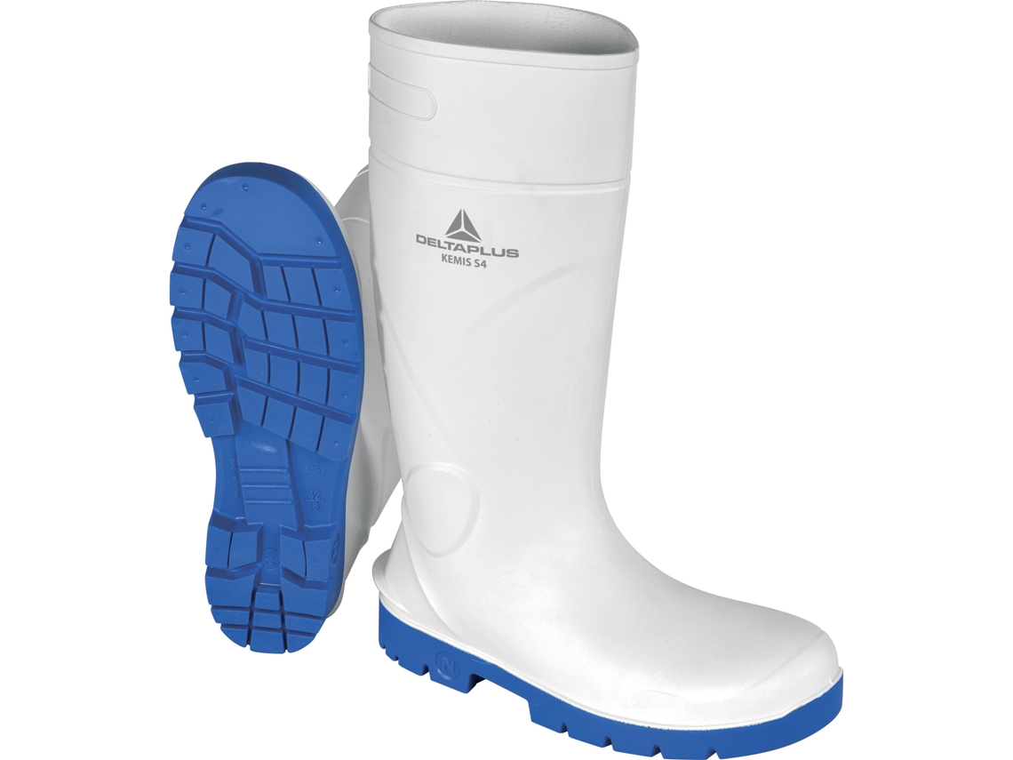Botas de Segurança em Pvc  S4 Ci Src DELTAPLUS
