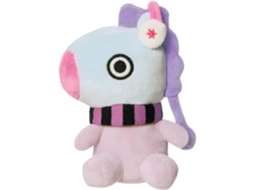 Pelúcia Bt21 Mang Winter De 14 Cm 85419