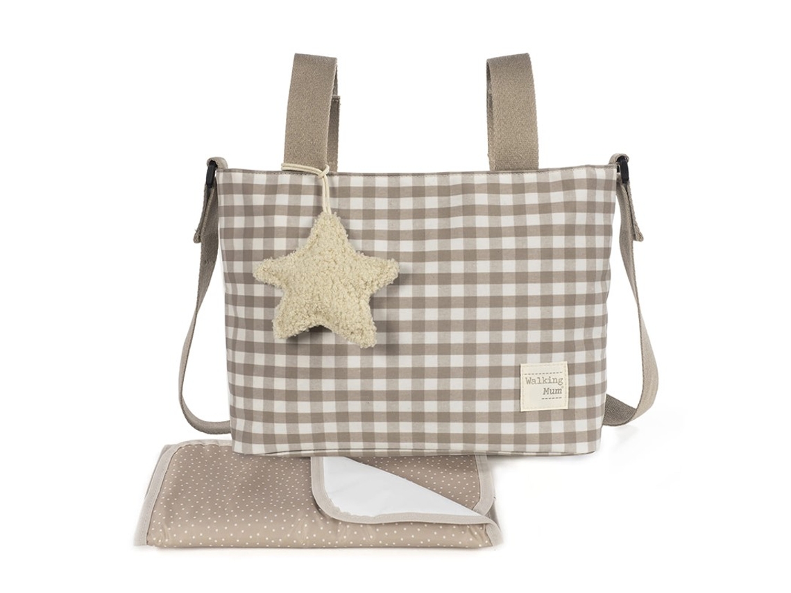 Crossbody Caetana WALKING MUM