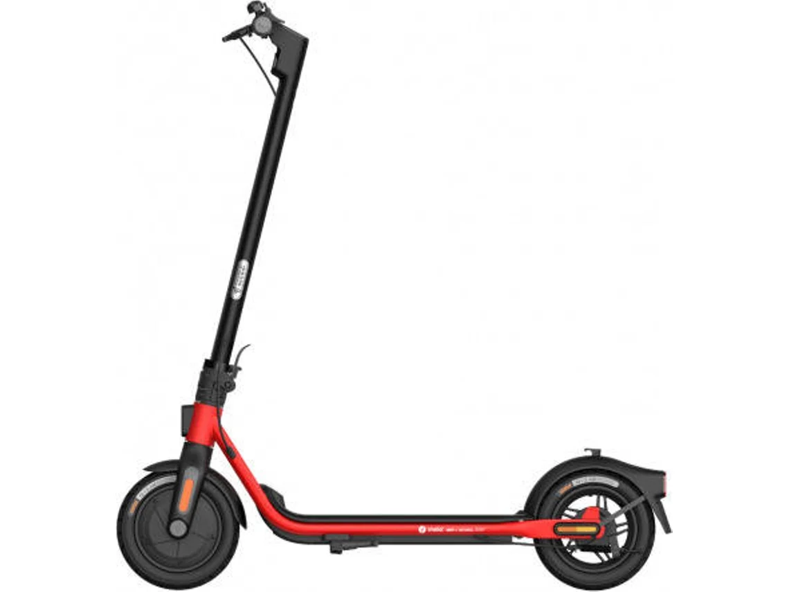 Trotinete Elétrica SEGWAY-NINEBOT NINEBOT D18E (250 W - Autonomia: 18 Km)