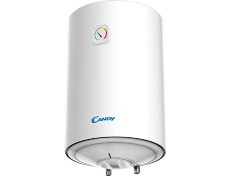 Termoacumulador CANDY CTR30RS/E 1 (30 L - 7.5 bar)