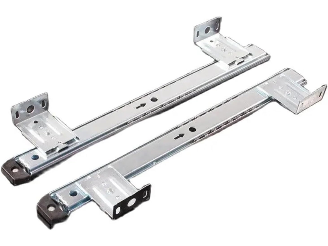 Corrediças Para Gavetas De Computador, Corrediças Para Gaveta De Computador, Suporte Para Teclado Drbit, Corrediças Para