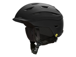 Capacete de Esqui SMITH Level Mips (51-55 cm)
